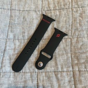 Peloton watch band